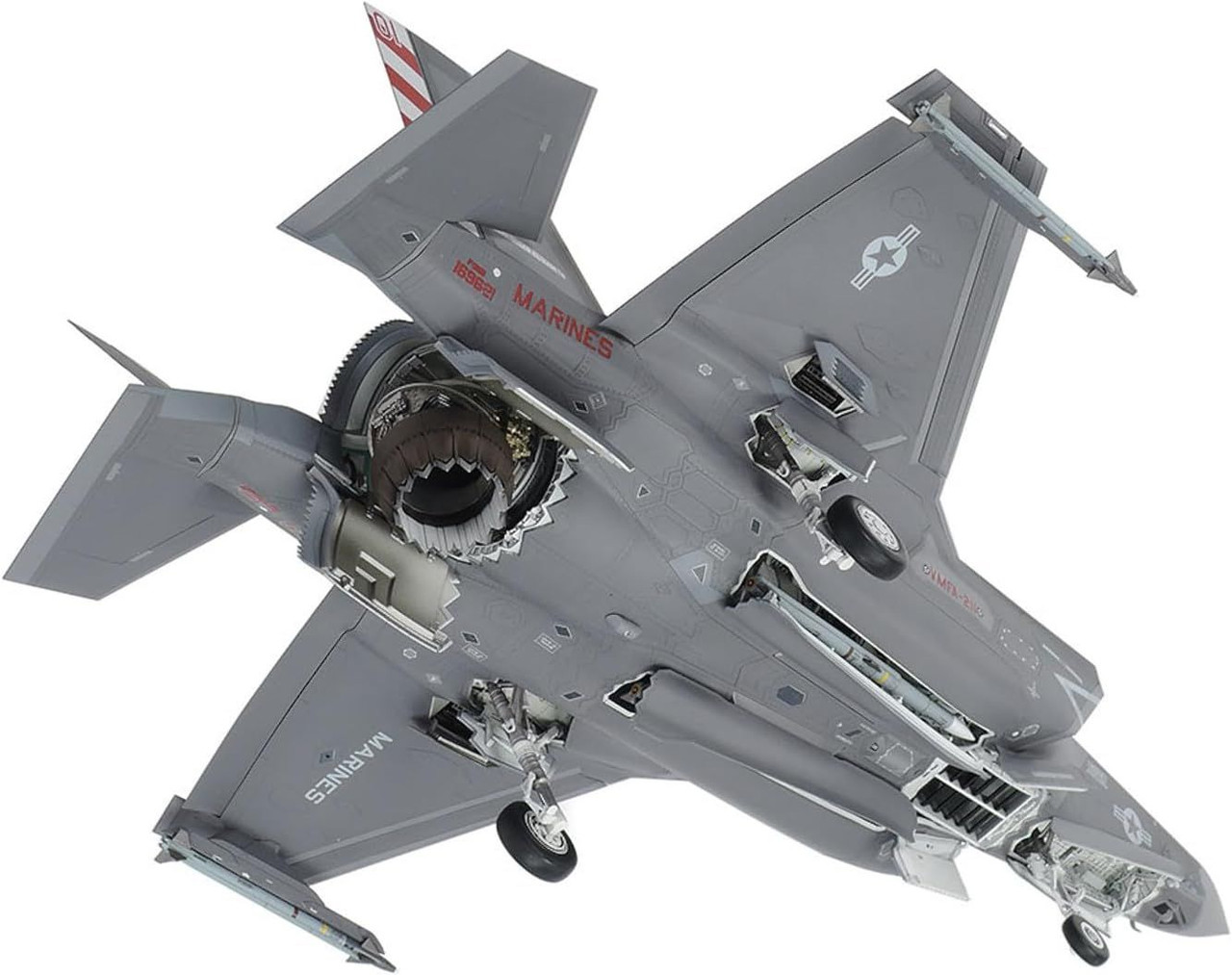 F-35 1/48スケールモデル Lockheed Martin®, F35® Lightning II® Desktop Model in 1/48 Scale