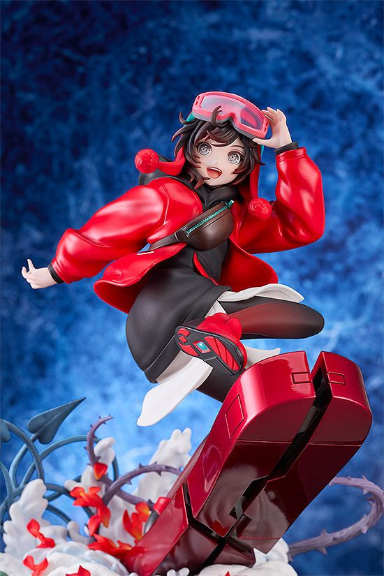 Ruby Rose: Lucid Dream 1/7 Figure (RWBY: Ice Queendom)