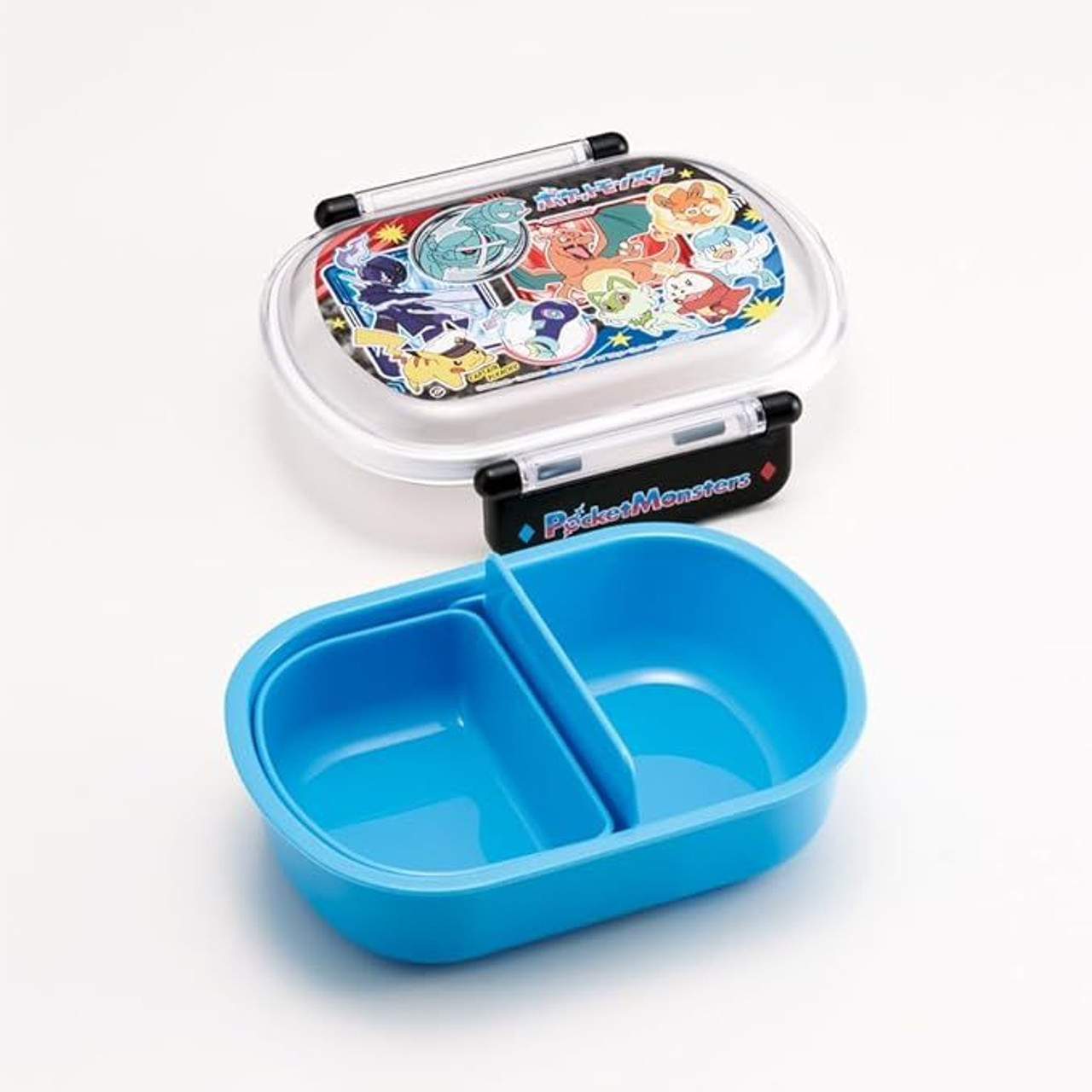 Pokemon Bento Box 360 ml