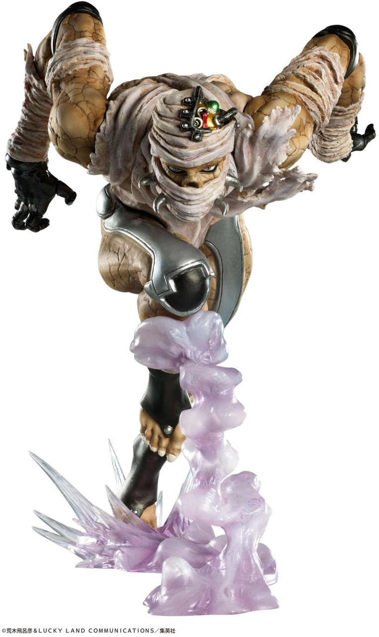 Statue Legend Hanged Man Figure (Jojo's Bizarre Adventure
