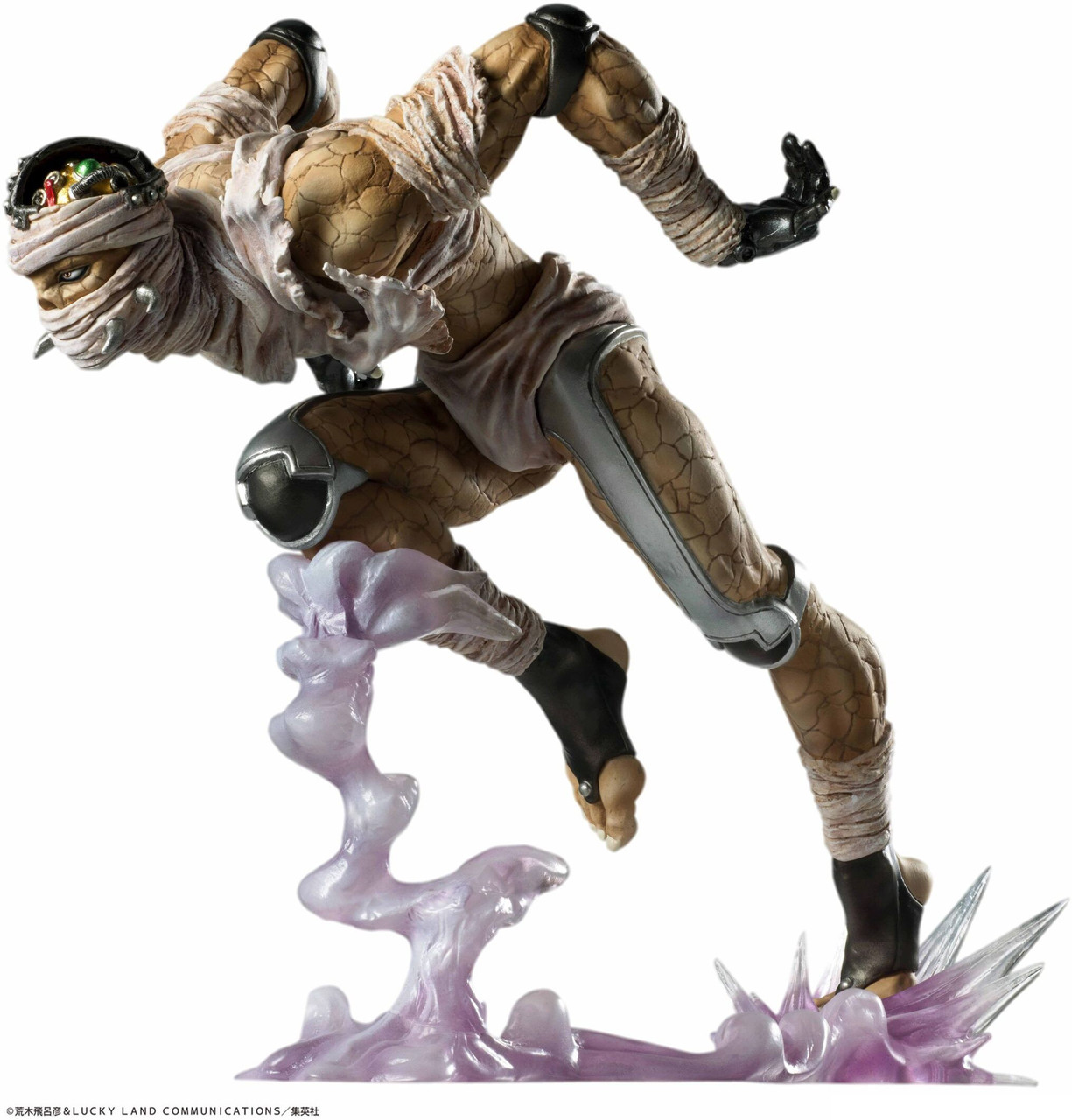 Statue Legend Hanged Man Figure (Jojo's Bizarre Adventure