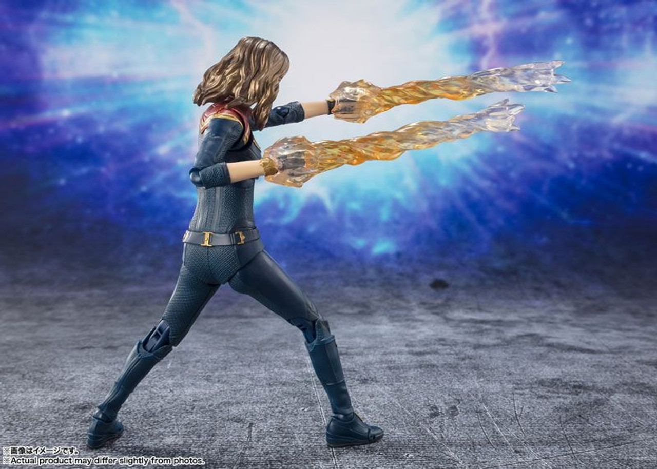 フローリアン CF Marvel マーベル fab フローリアン CF Marvel マーベル fab S.H.Figuarts Captain