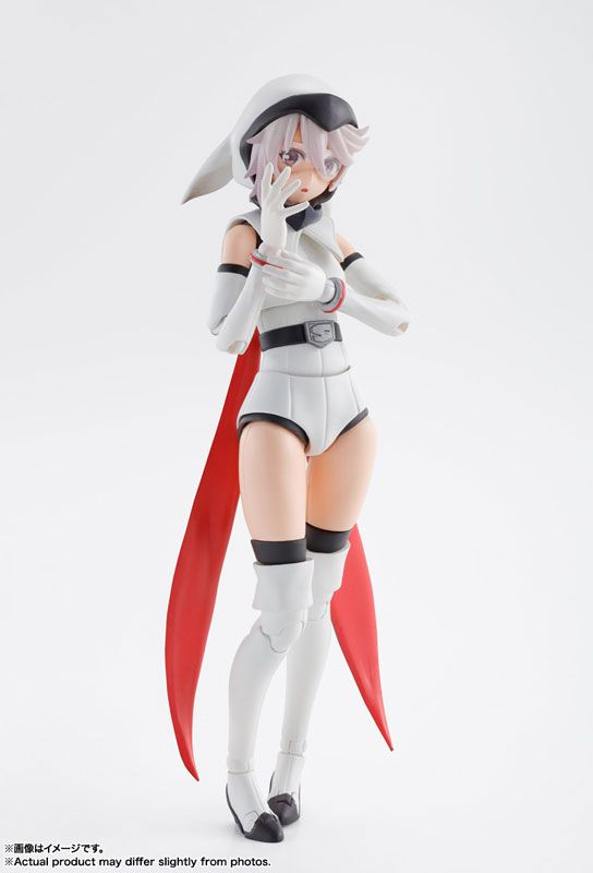 S.H.Figuarts Shy Figure (SHY)