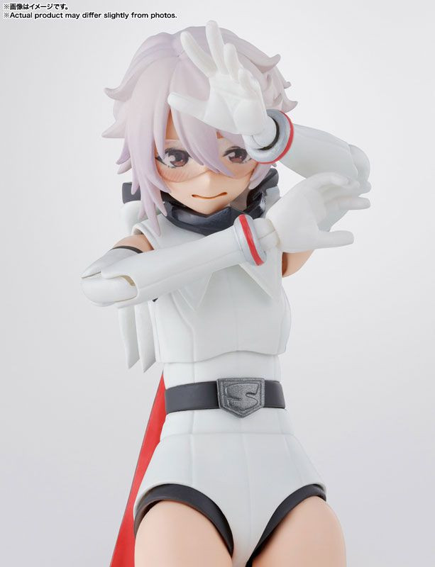 S.H.Figuarts Shy Figure (SHY)