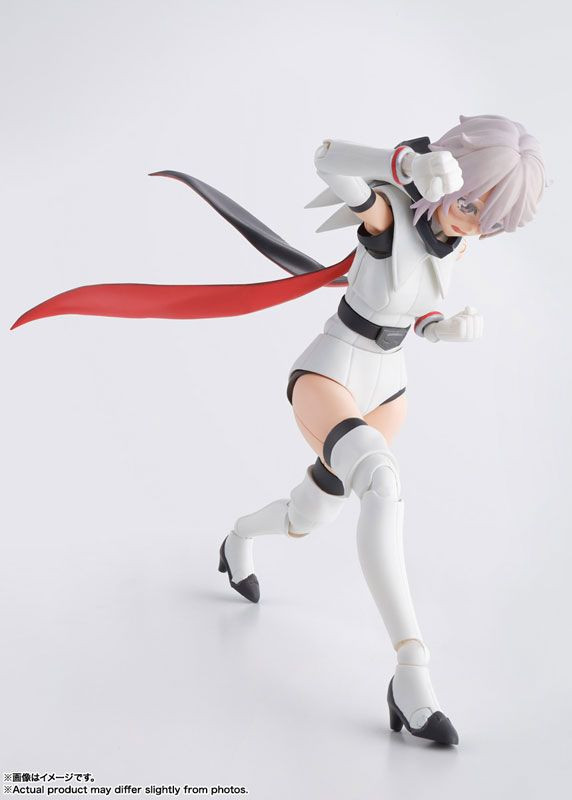 S.H.Figuarts Shy Figure (SHY)