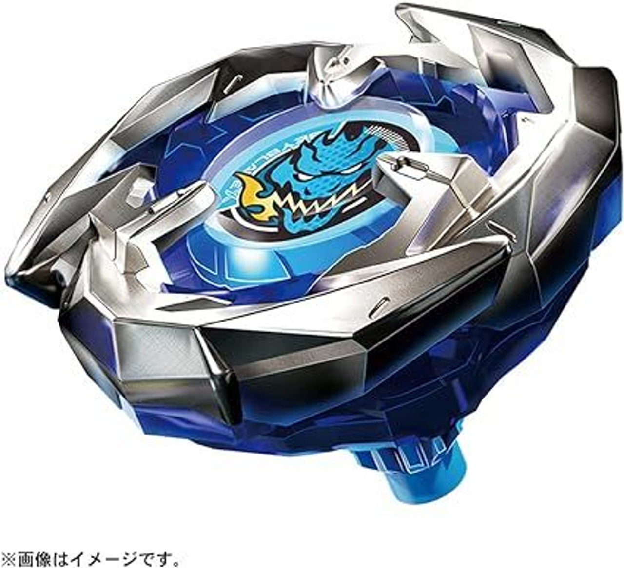 Beyblade X BX-01 Starter Dlansword 3-60F