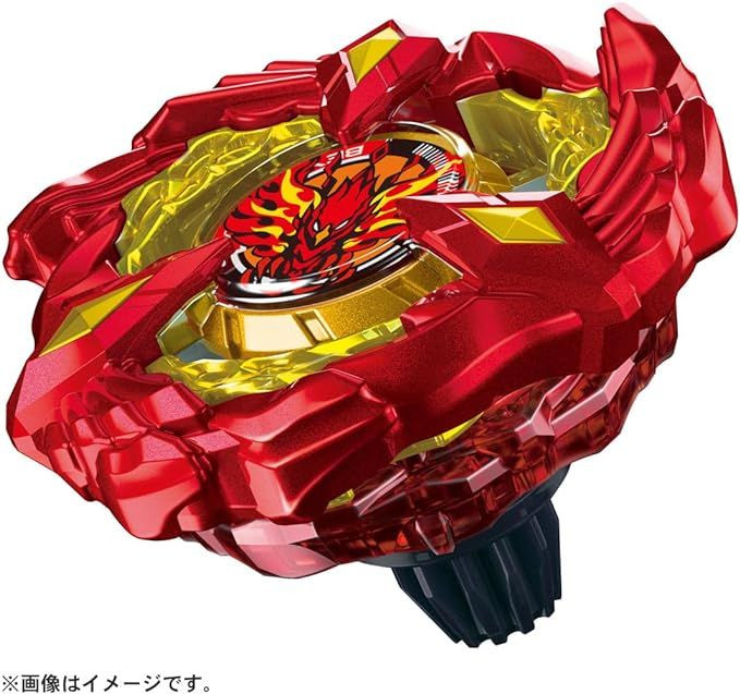 BeybladeX まとめ売り Takara Tomy Beyblade X BX-23 Phoenix Wing 9-60GF – ThePortal0