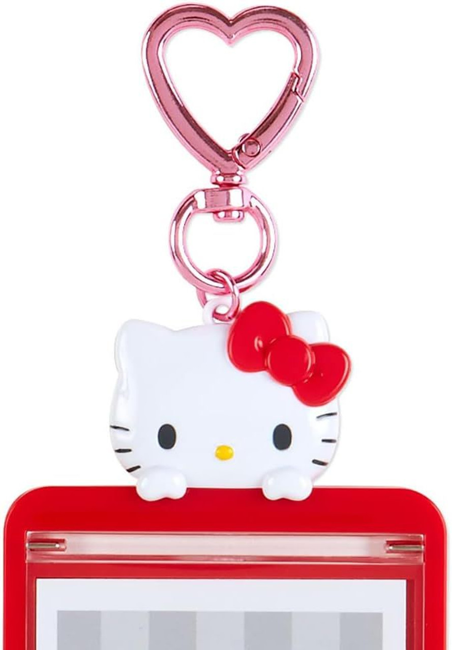 Sanrio Card Case Hello Kitty