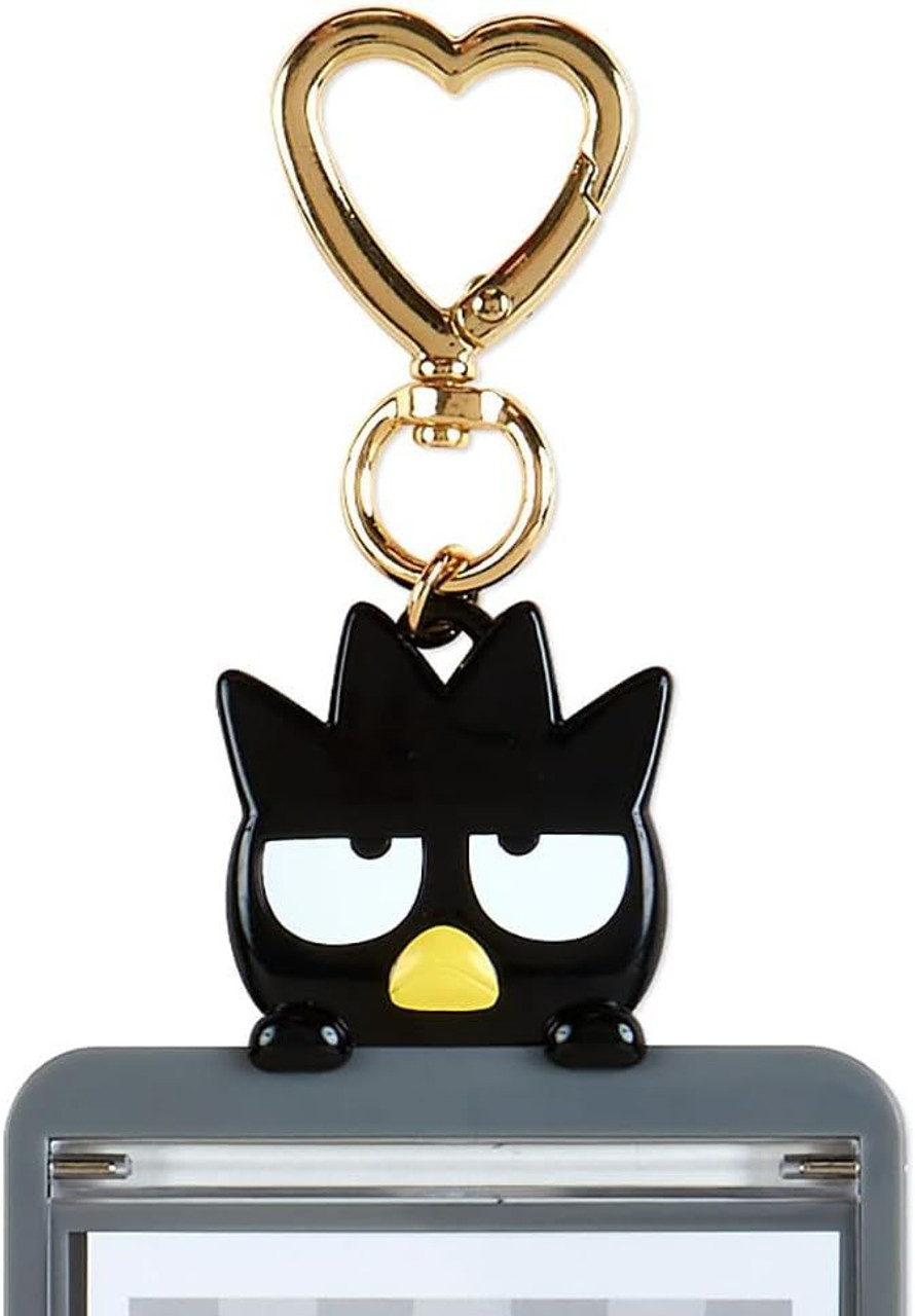 Sanrio Card Case Bad Batsz-Maru