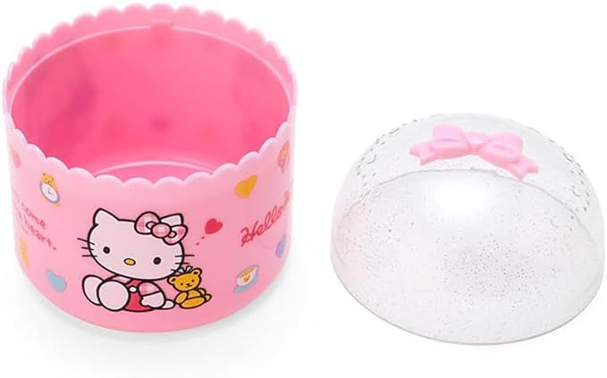 Sanrio Small Accessories Case - Hello Kitty (Fashionable