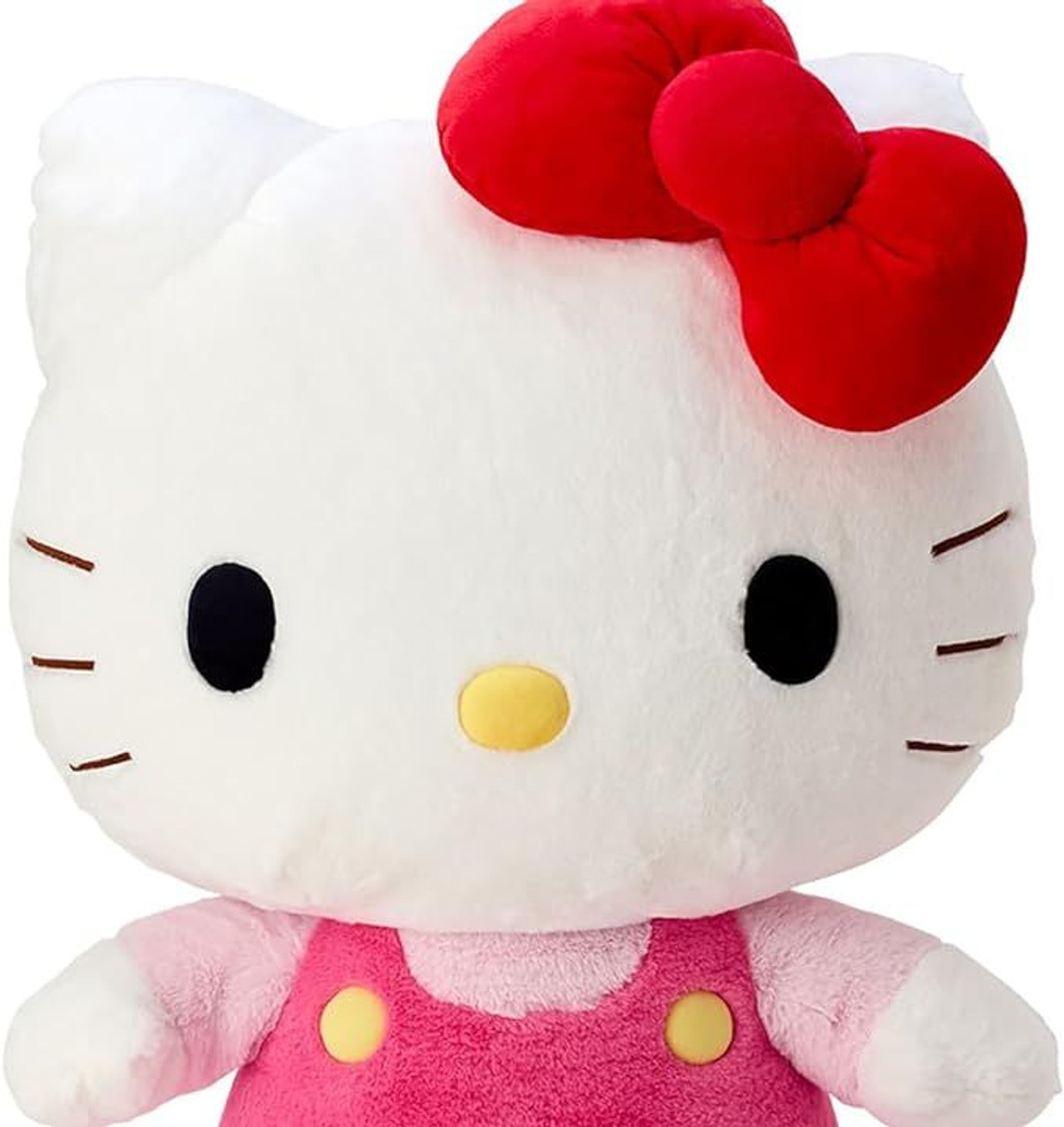 Sanrio Plush LLL Size Hello Kitty