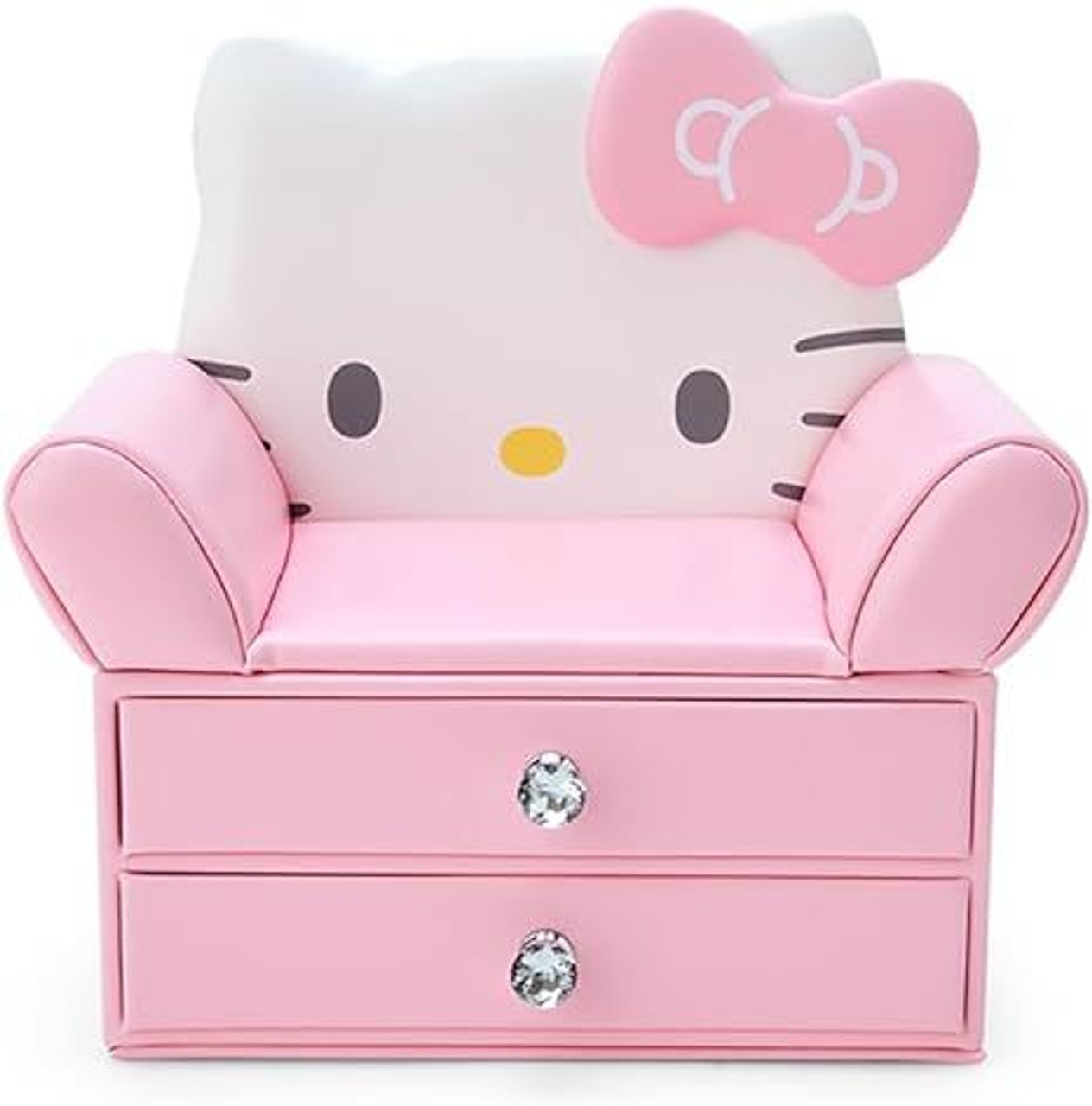 Sanrio Hello Kitty Pocket Chest 092690