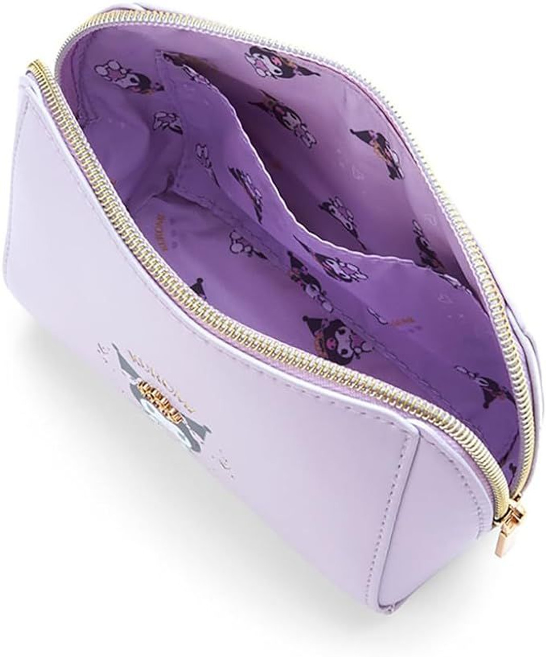 Flipkart.com | dishvy Sofia Leatherite Double Zipper Pencil Pouch| Sofia  Character Art Artificial Leather Pencil Box - Pouch