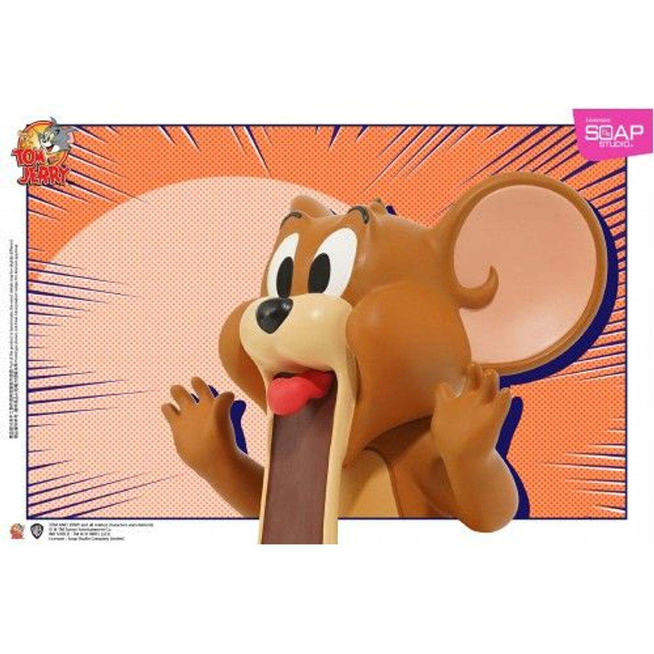 トップス Jerry RARE 2000 Jerry Pop-Up Toaster 5