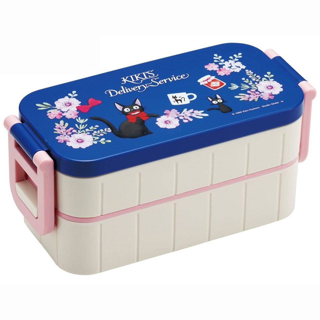 Skater - Sanrio Characters Lunch Box 530ml