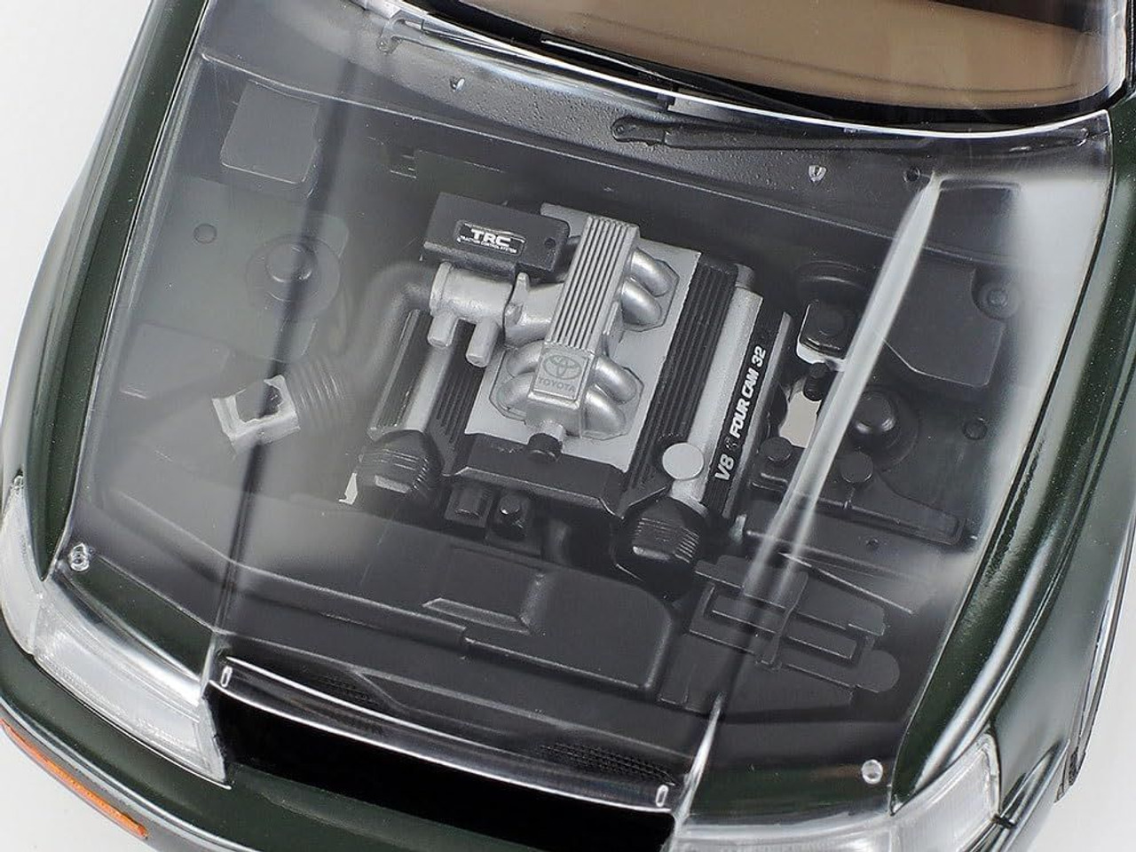 24096 Sports Car 1/24 Toyota Celsior (UCF11) Plastic Model