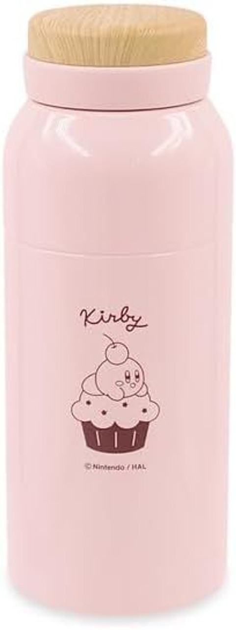 Kirby 30th Anniversary Stainless Bottle – Blippo