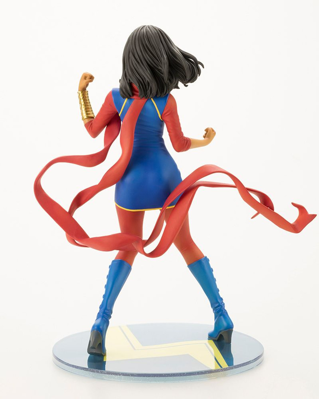 Marvel Bishoujo Ms. Marvel 1/7 Figure