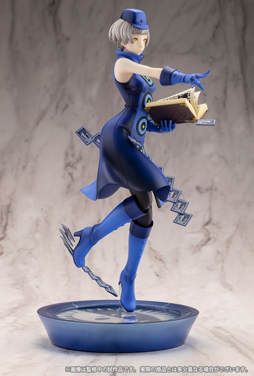 PERSONA3 THE MOVIE 1/8スケールフィギュア 主人公 PERSONA3 THE MOVIE 1/8スケールフィギュア 主人公 Persona 3