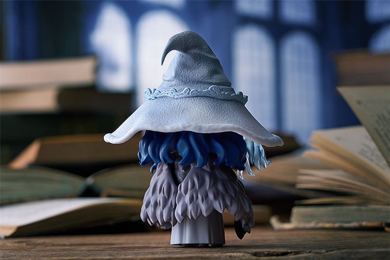 Nendoroid Ranni Figure (Elden Ring)