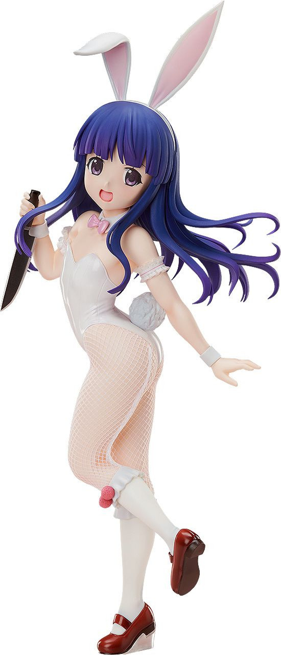 Higurashi no Naku Koro ni Sotsu Rika Furude: Bunny Ver. B-style