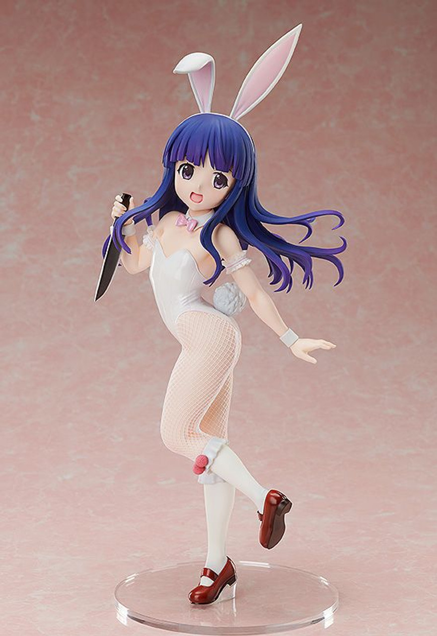 Higurashi no Naku Koro ni Sotsu - Furude Rika - 1/7 - High School Student  Ver. (Good Smile Company, Miyuki) in 2023