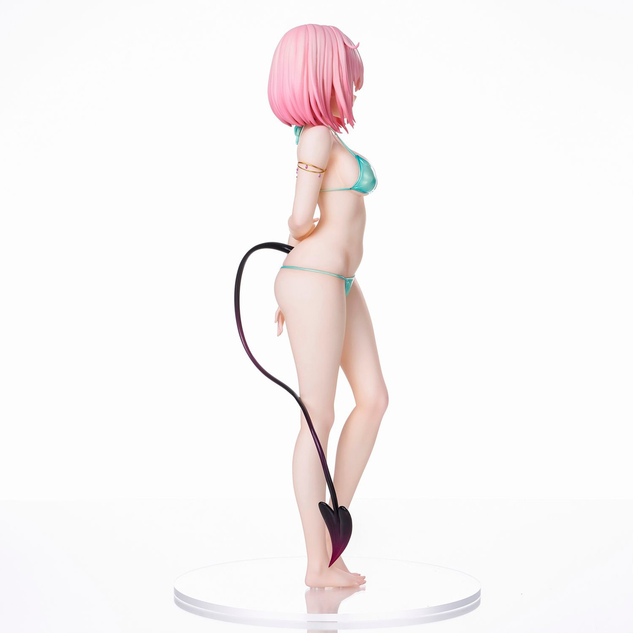 Momo Belia Deviluke フィギュア Amazon.com: Broccoli to Love-Ru Darkness: Momo Belia