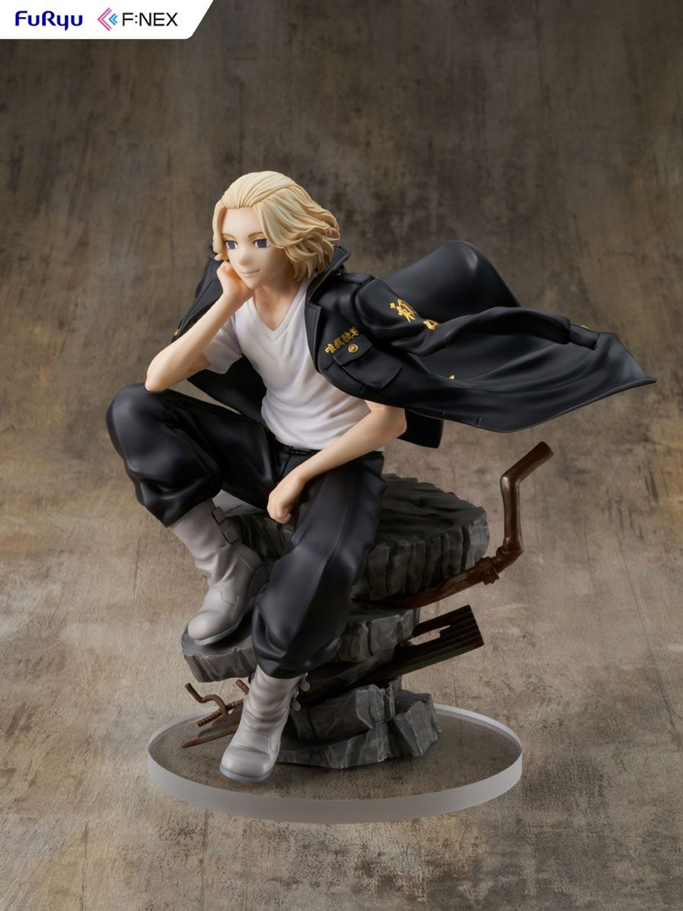Manjiro Sano 1/7 Figure (Tokyo Revengers)