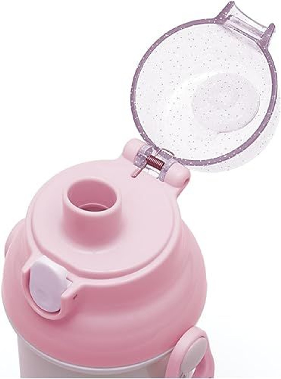 Sumikko Gurashi One-Push Water Bottle