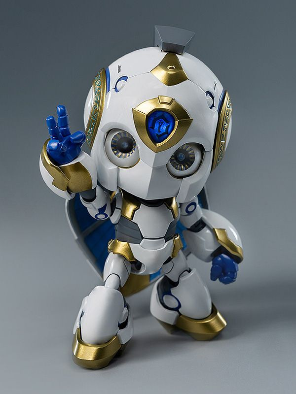 MDLX Dango 1/1 Action Figure (Kokone Link)