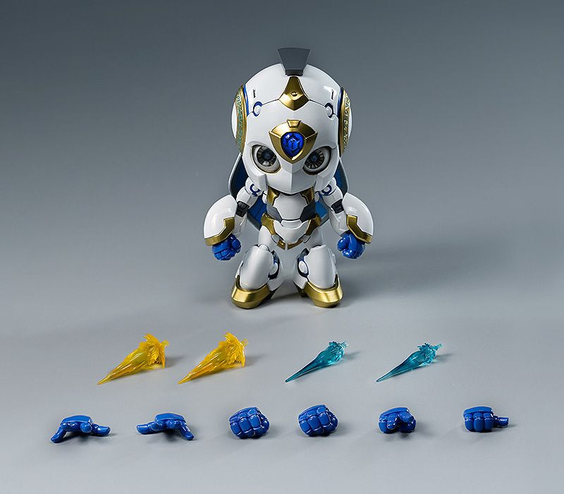 MDLX Dango 1/1 Action Figure (Kokone Link)