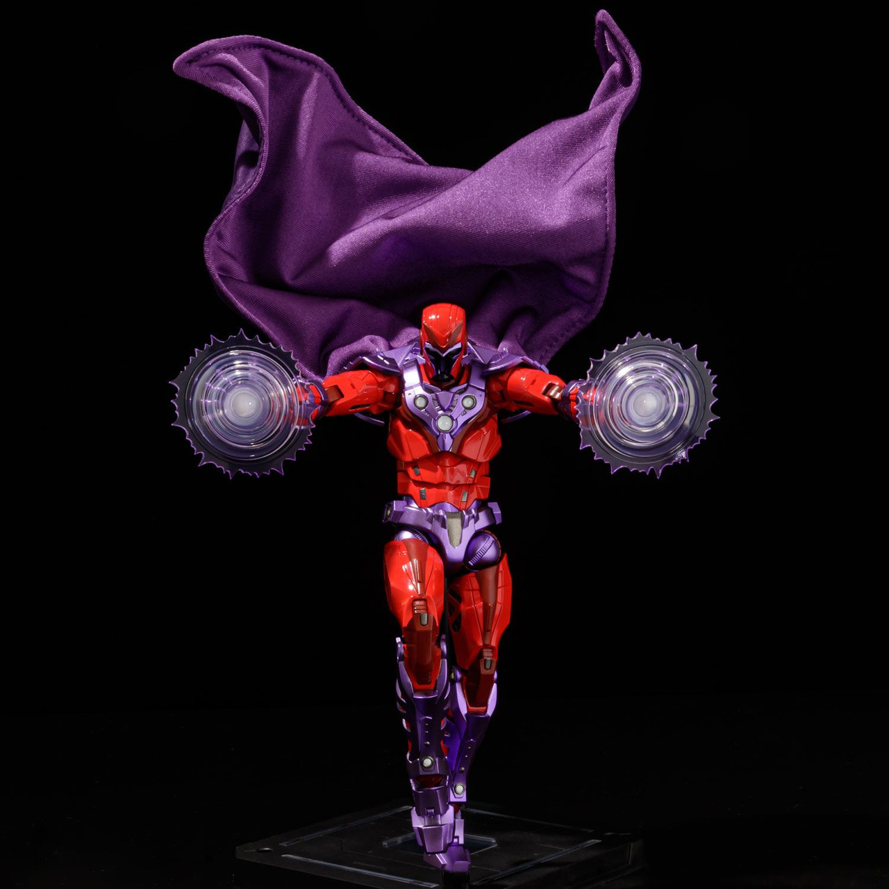 千値練 Fighting Armor MAGNETO 5e52dbb1-c087-4d18-9266-