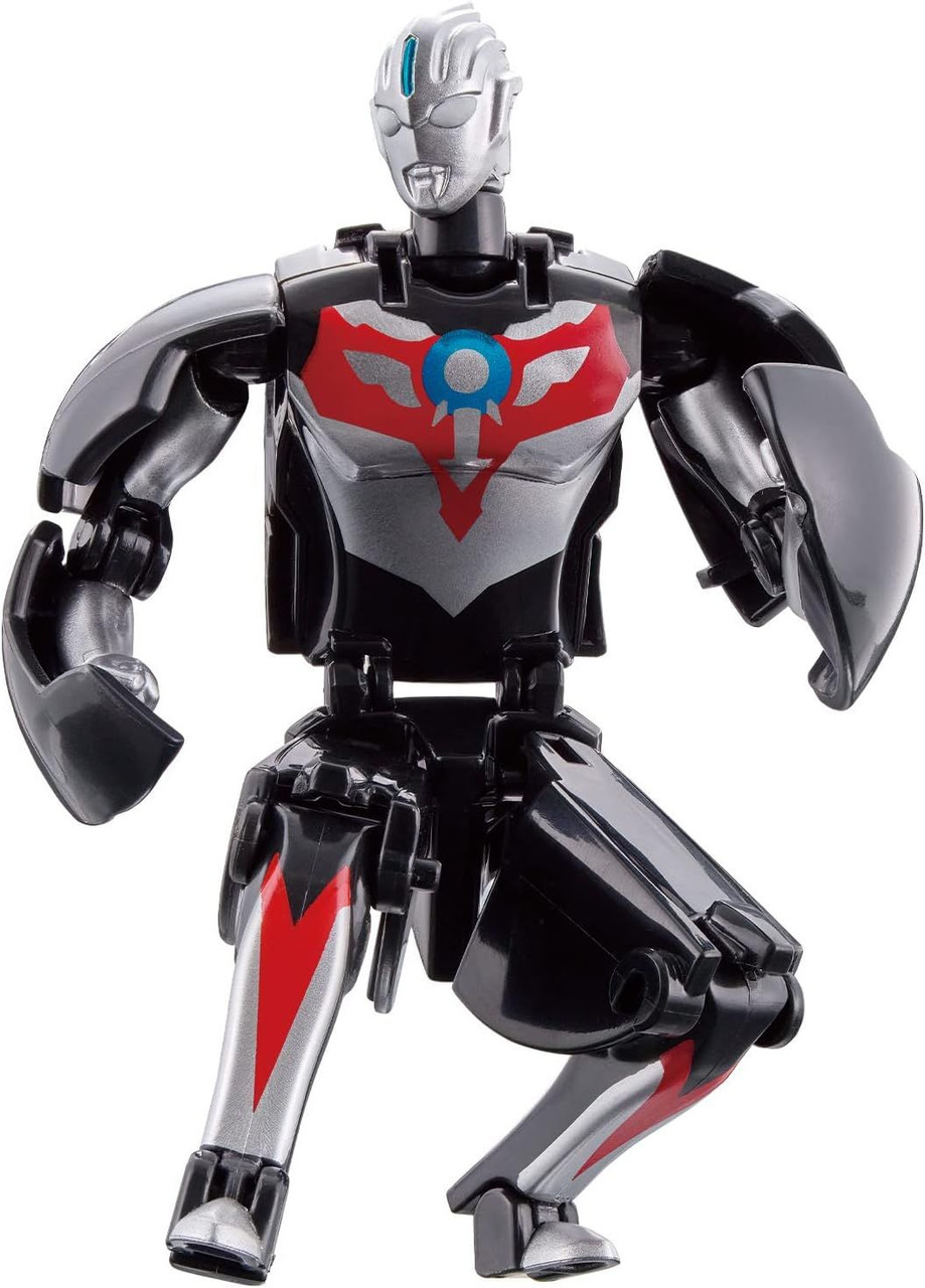 Ultra Hero Series Ultraman Orb Origin (Return of Ultra Egg)