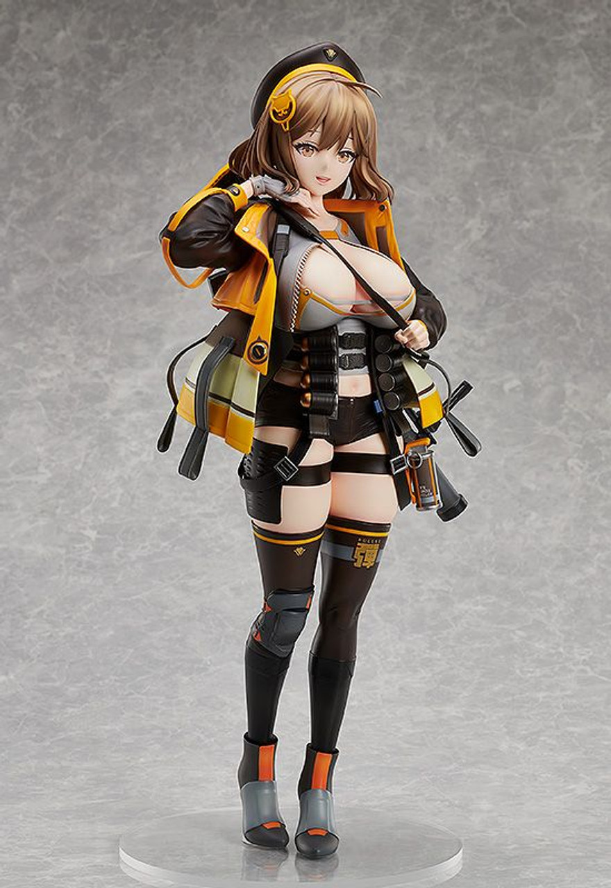 Anis 1/4 Figure (Goddess of Victory: Nikke)