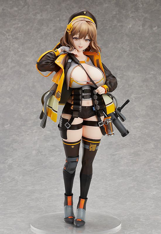 Anis 1/4 Figure (Goddess of Victory: Nikke)