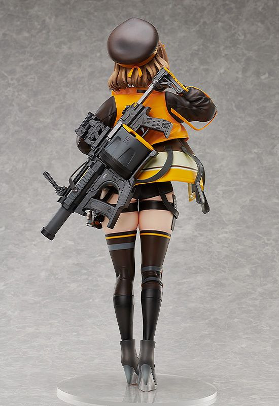 Anis 1/4 Figure (Goddess of Victory: Nikke)