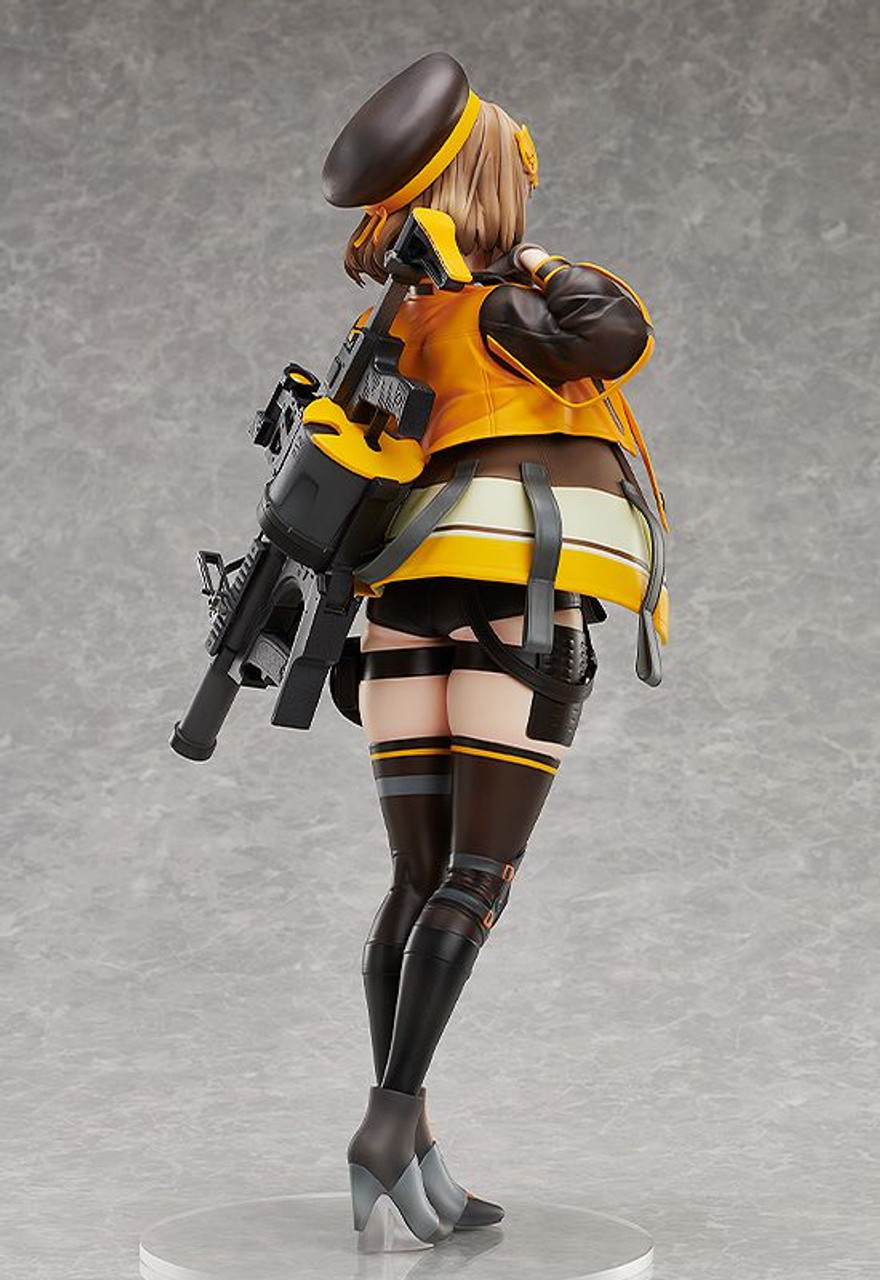 【中古】FREEing NIKKE アニス フィギュア NIKKE GODDESS OF VICTORY Anis Figure 1/4 PVC FREEing 2025 JP