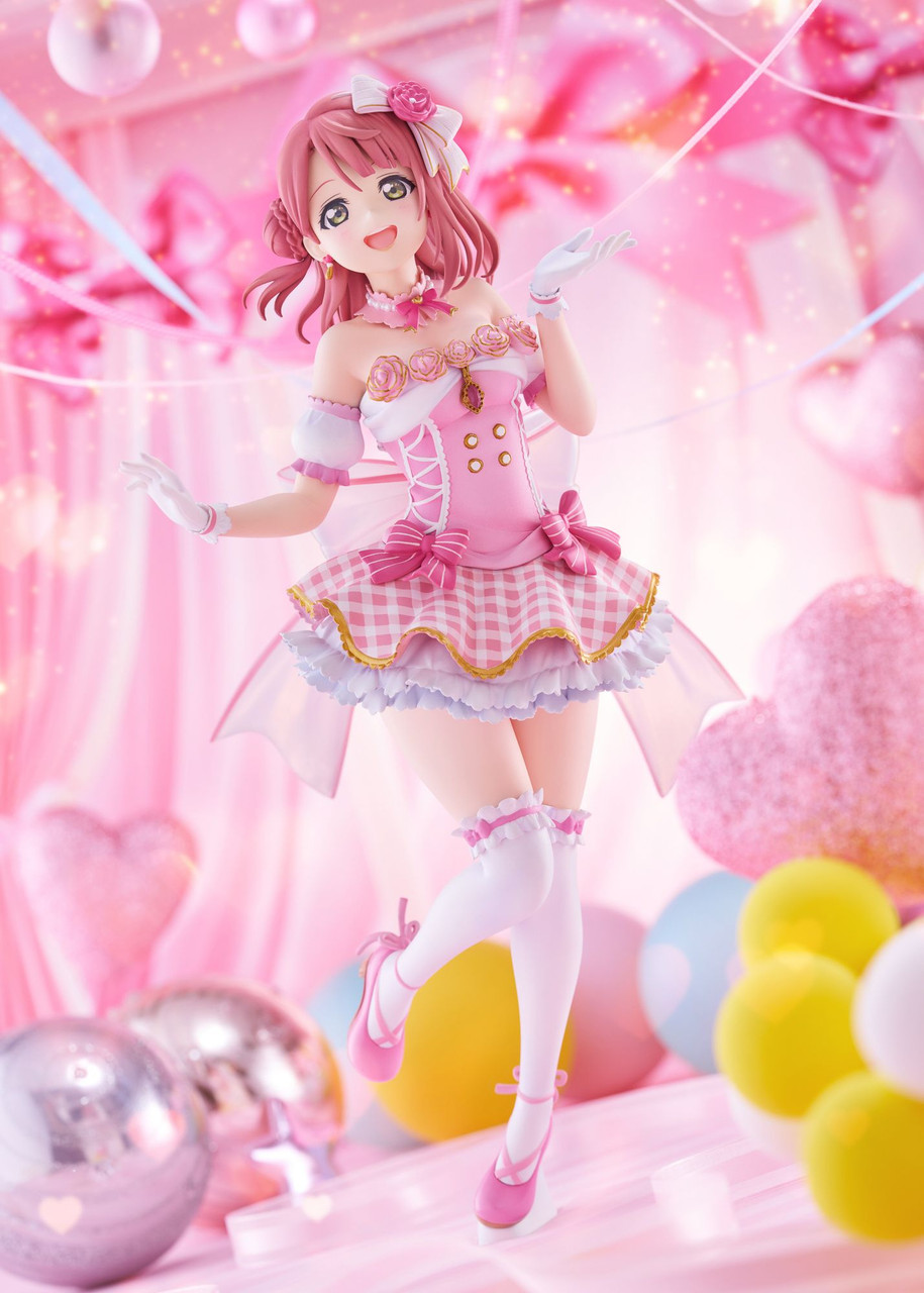 Ayumu Uehara 1/7 Figure (Love Live! Nijigasaki High School Idol Club)
