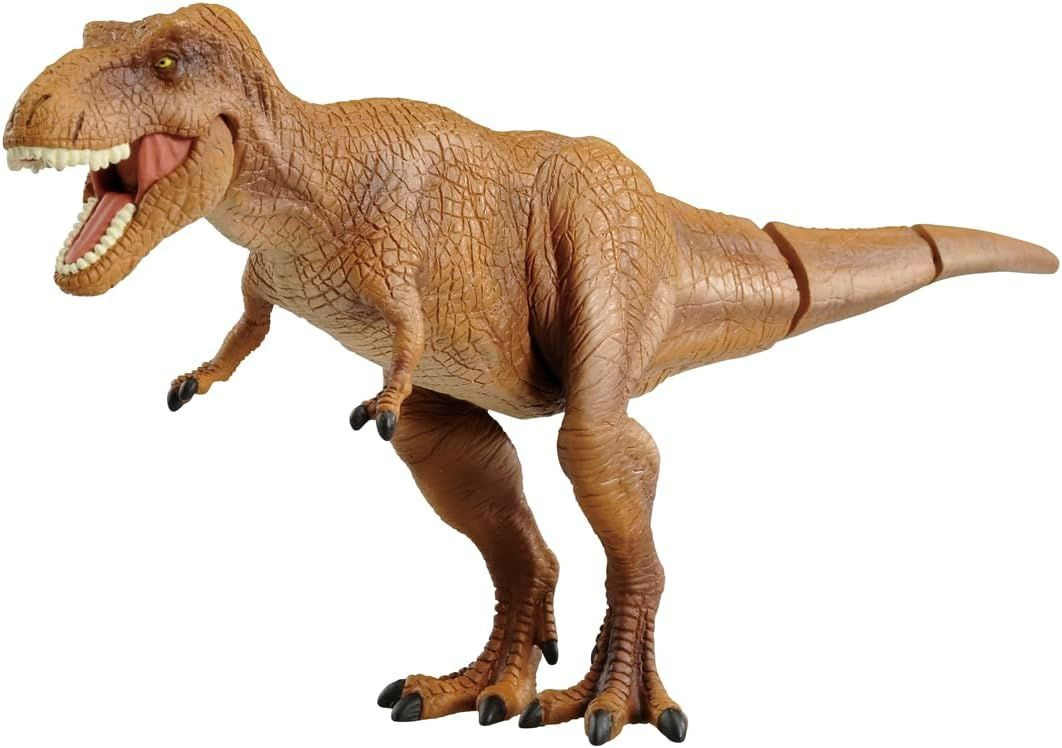 Ania Jurassic World Tyrannosaurus Rex