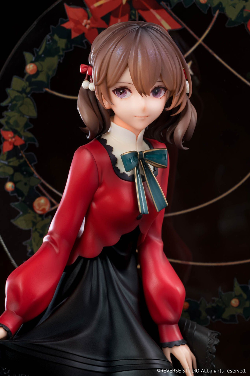 Winter RINGO 1/8 Figure (Desktop Girls Series)