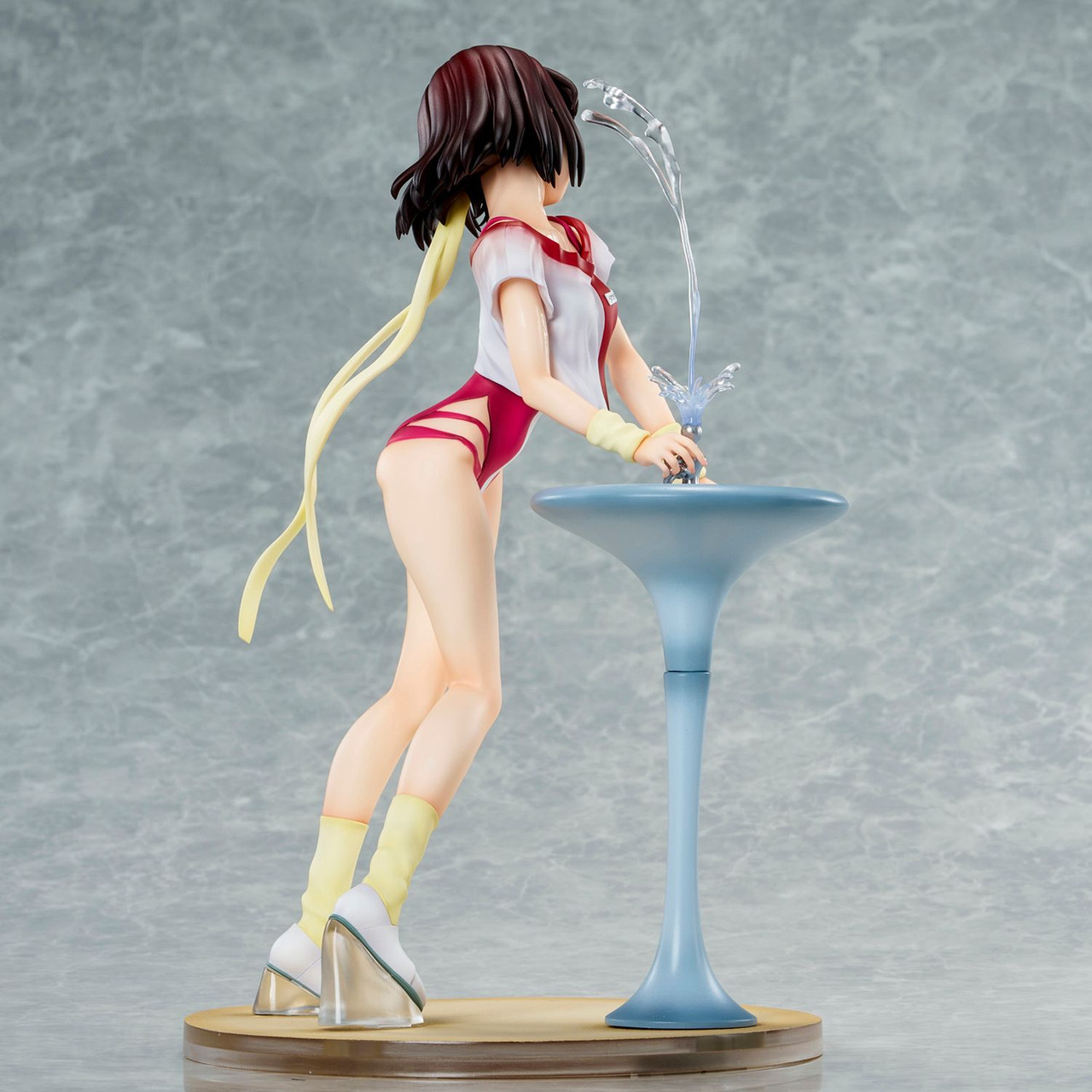 VIVIgnette Noriko Takaya 35th Anniversary Ver. Figure (Gunbuster)