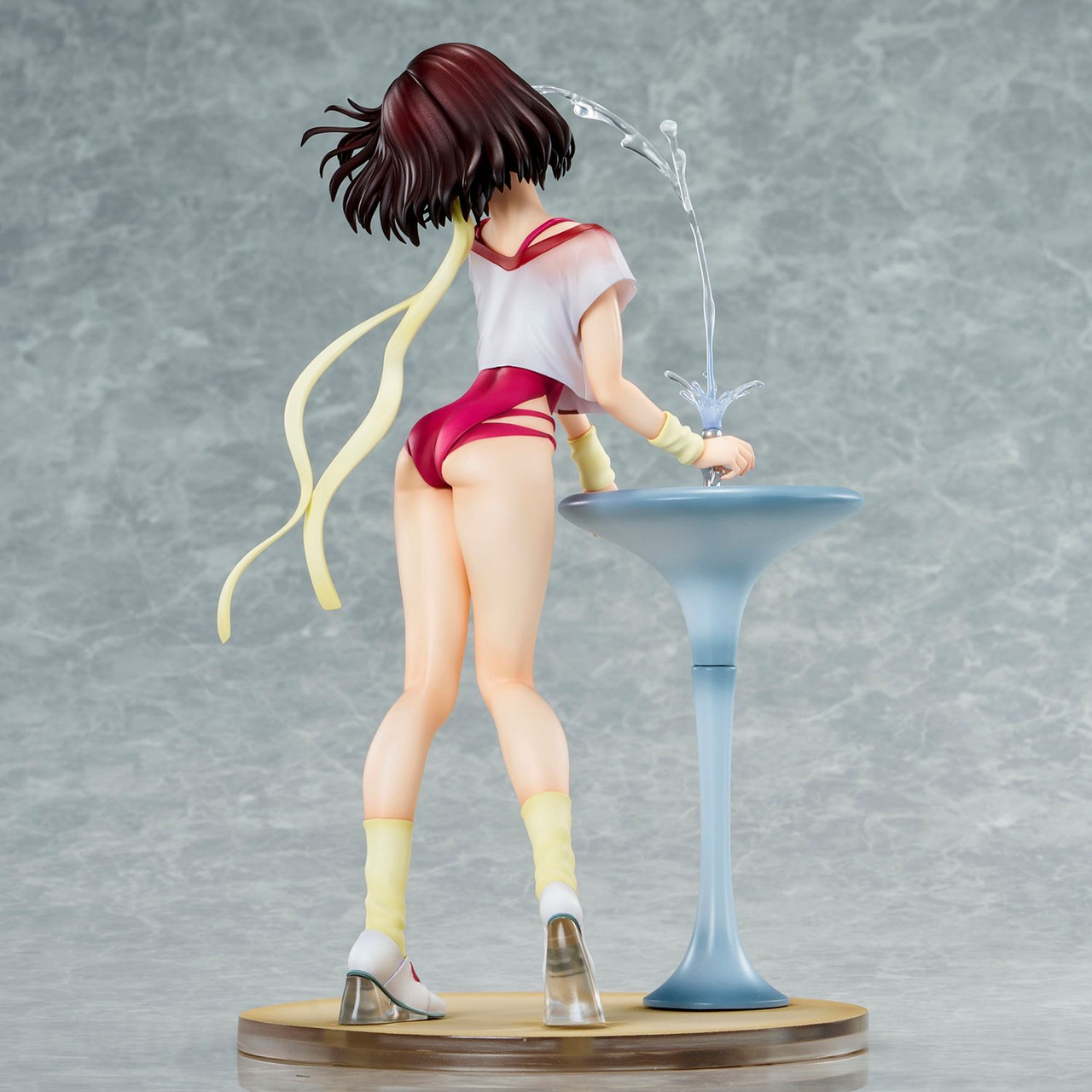 VIVIgnette Noriko Takaya 35th Anniversary Ver. Figure