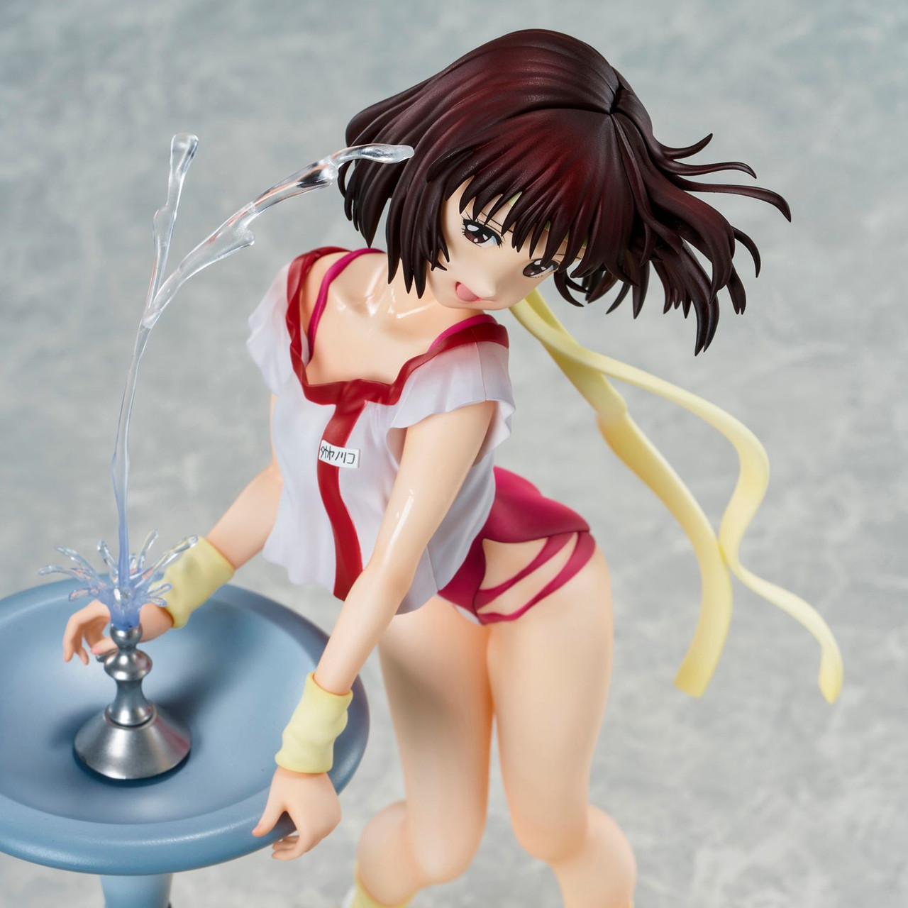 コミック・アニメ Noriko Takaya Treasure Figure Collection Noriko Takaya GUNBUSTER 1/6 Scale Figure Kotobukiya RARE