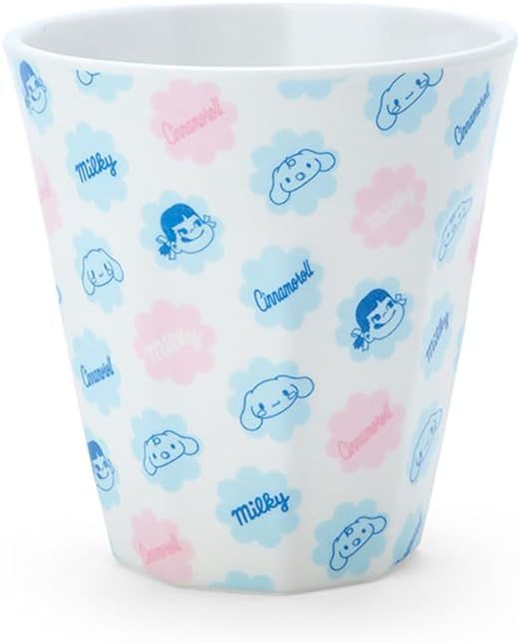 T's Factory Sanrio Plastic Cups 3 Piece Set Girls - Plaza Japan