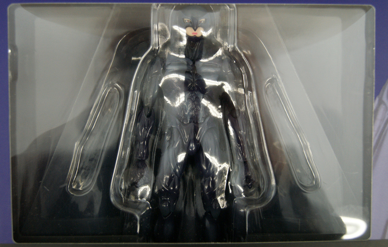 FREEing Femto from Berserk Movie Figure | PlazaJapan