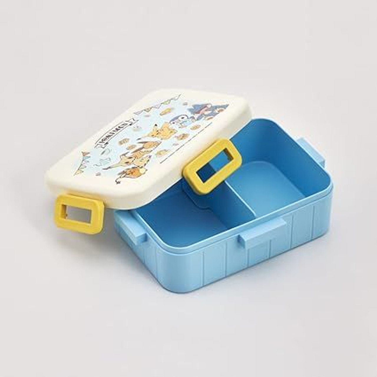 Skater Cinnamoroll Oval Lunch Box 360ml As Shown in Figure One Size