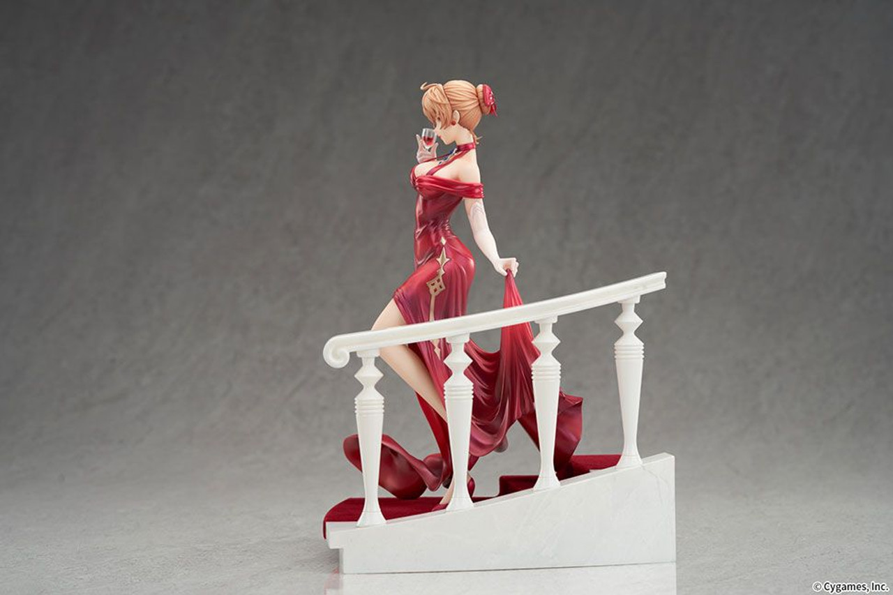 Amazon.co.jp: Granblue Fantasy, Narmaya, 1/7 Scale Figure