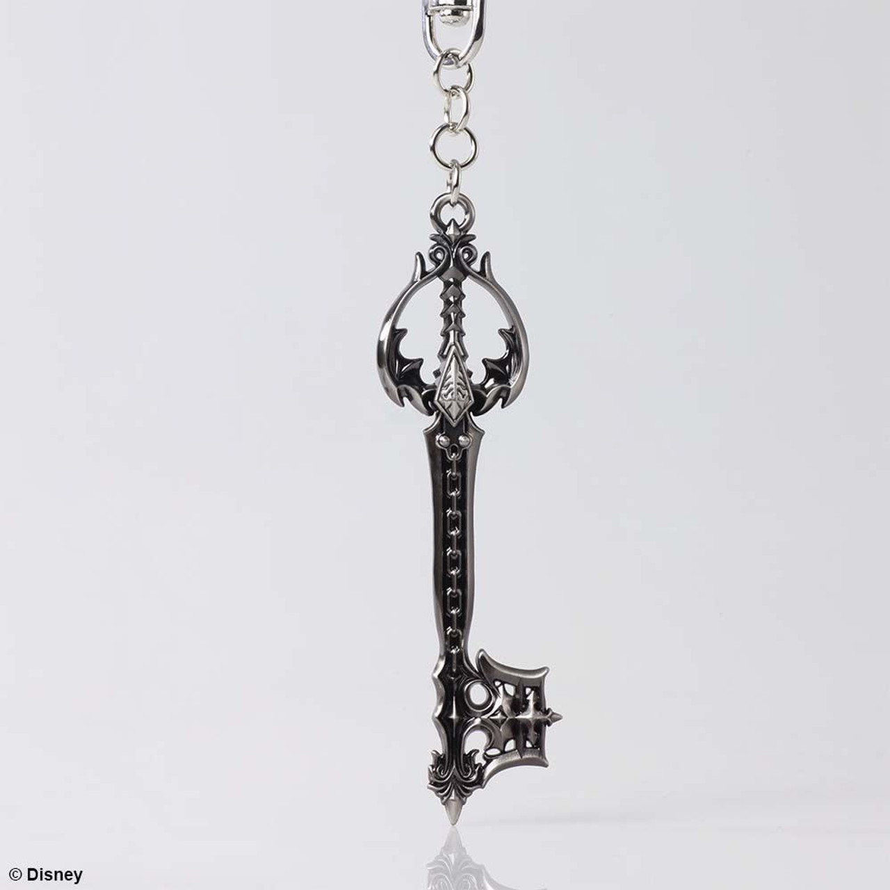 Oblivion keyblade store necklace