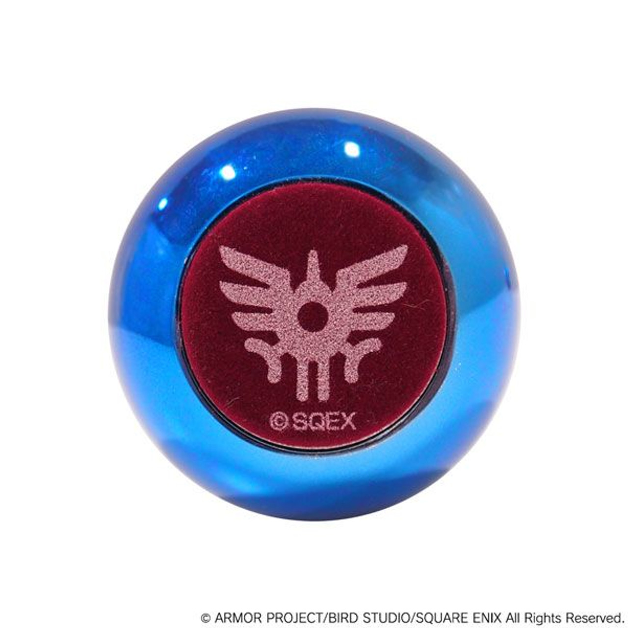 LLIC MONSTERS GALLERY キングスライム Amazon.com: Square Enix Dragon Quest Metallic Monsters