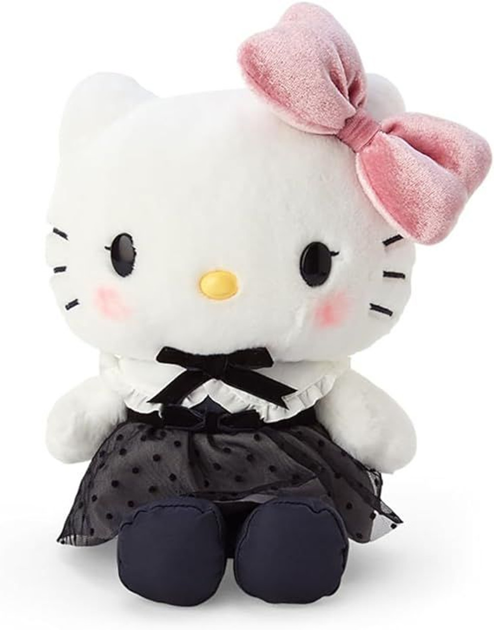 Sanrio Plush L Hello Kitty (Tokimeki Sweet Party)